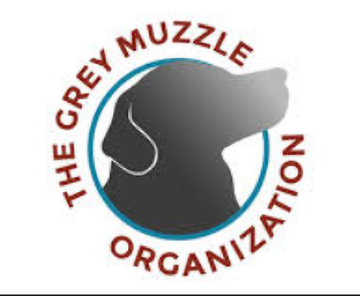 Grey Muzzle Organizaion Logo